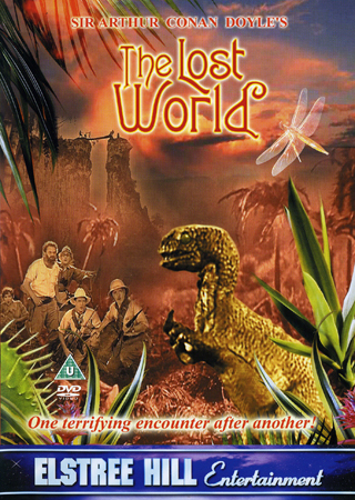 Lost World (ej svensk text)