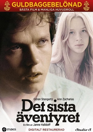 Det Sista Äventyret
