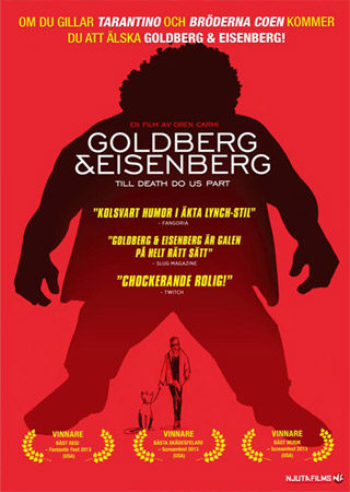 Goldberg & Eisenberg