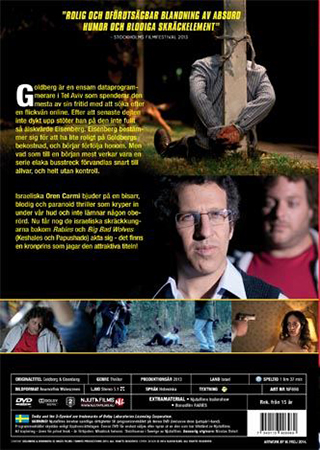 Goldberg & Eisenberg - 2