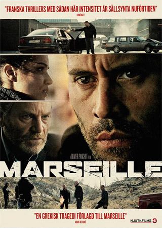 Marseille