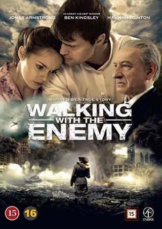 Walking With the Enemy