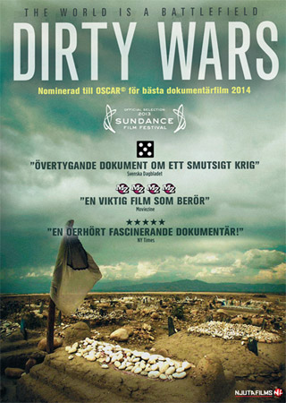Dirty Wars