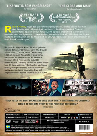 Dirty Wars - 2