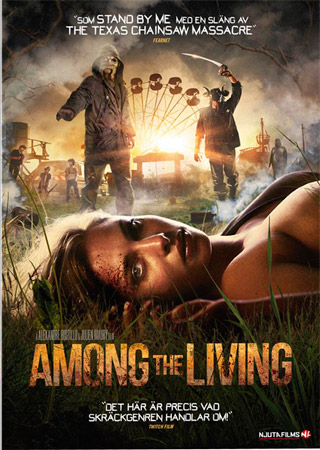 Among the Living