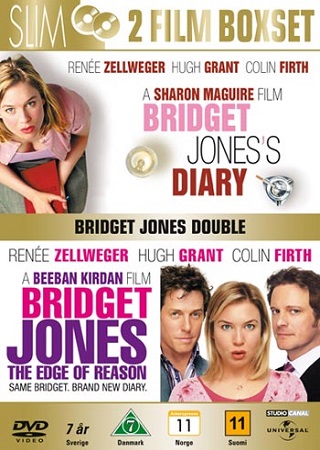 Bridget Jones Dagbok / På Spaning Med Bridget Jones