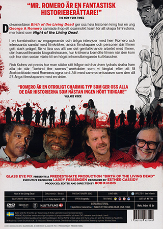 Birth of the Living Dead - 2