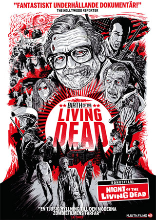 Birth of the Living Dead