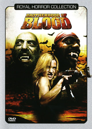 Brotherhood of Blood