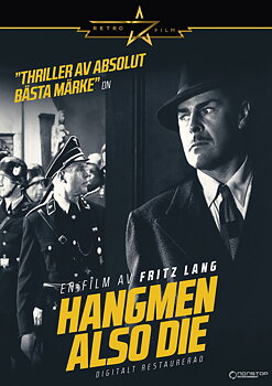 Hangmen Also Die!