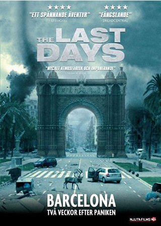 Last Days