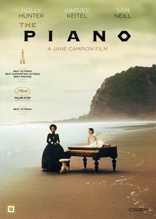 Pianot