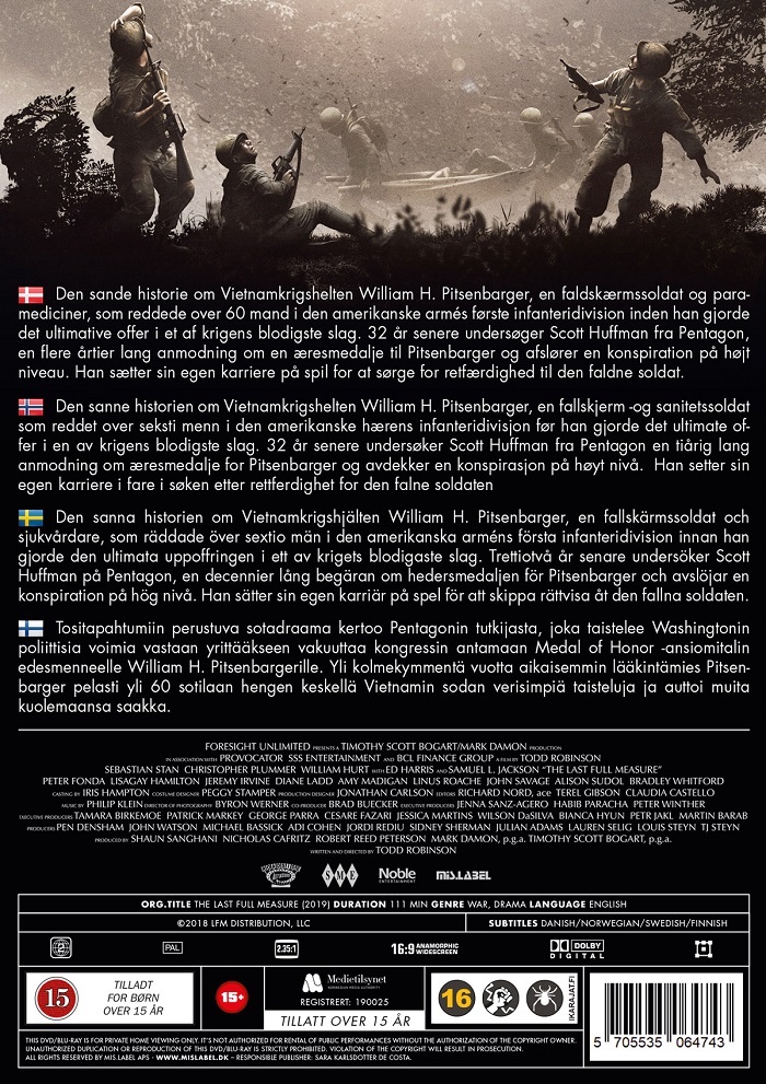Last Full Measure - 2