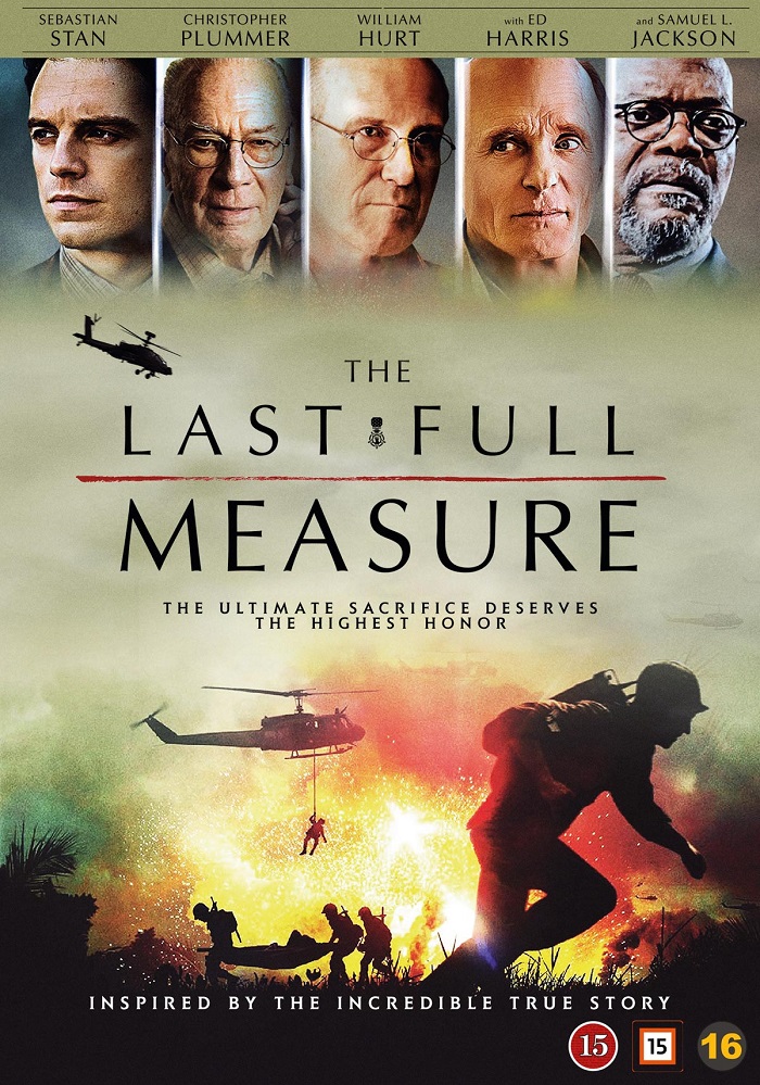 Last Full Measure