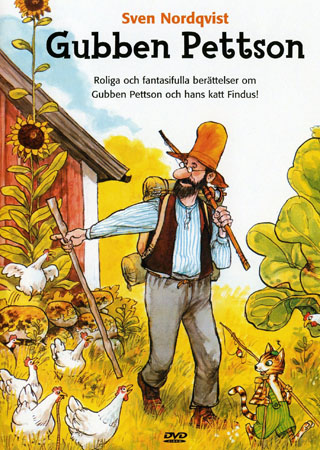 Gubben Pettson