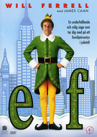 Elf