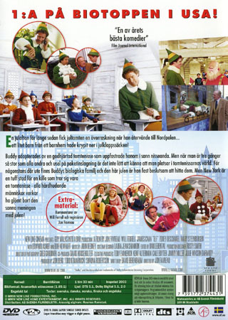 Elf - 2