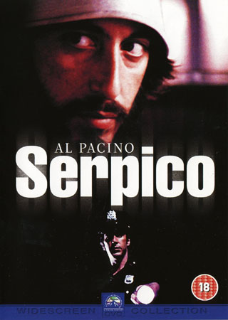 Serpico (ej svensk text)