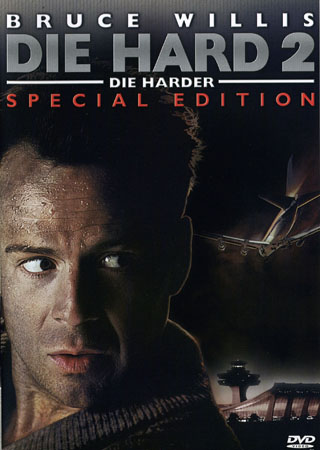 Die Hard 2 - Die Harder (2-disc)