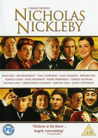 Nicholas Nickleby (2002)