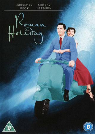 Roman Holiday