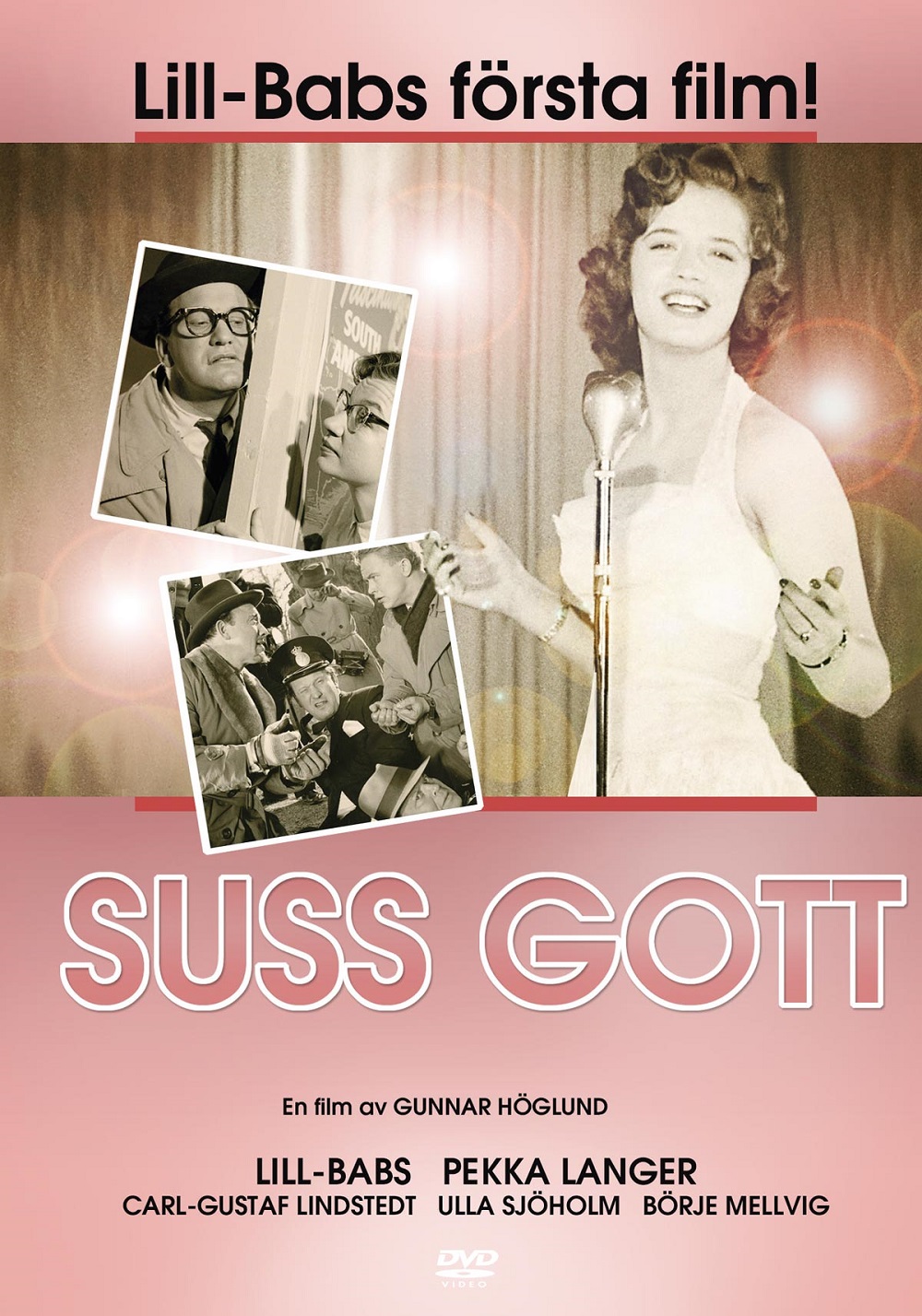 Suss Gott