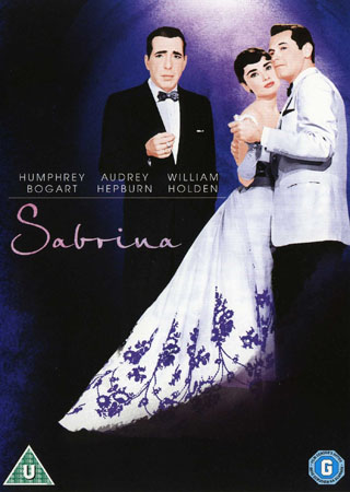 Sabrina