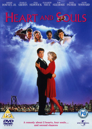 Heart And Souls (ej svensk text)