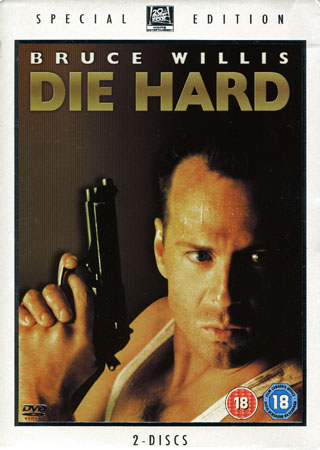 Die Hard - Special Edition (2-disc)
