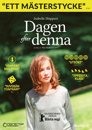 Dagen Efter Denna