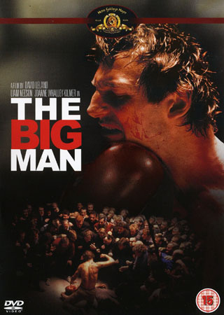 Big Man (ej svensk text)