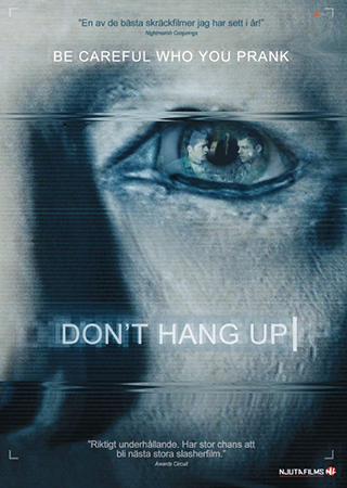 Don't Hang Up