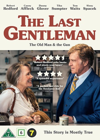 Last Gentleman