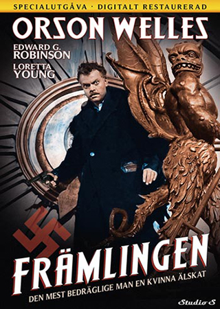 Främlingen
