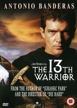 13th Warrior