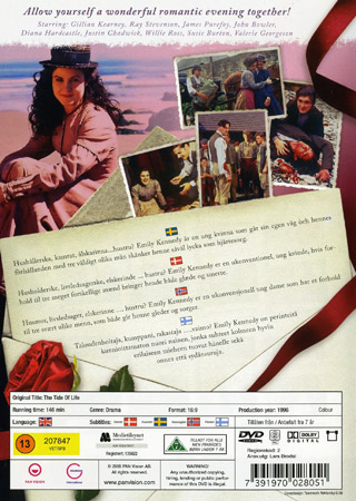 The Tide of Life (Begagnad) - 2