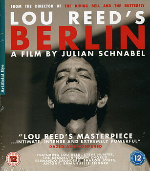 Lou Reed's Berlin (Blu-ray)