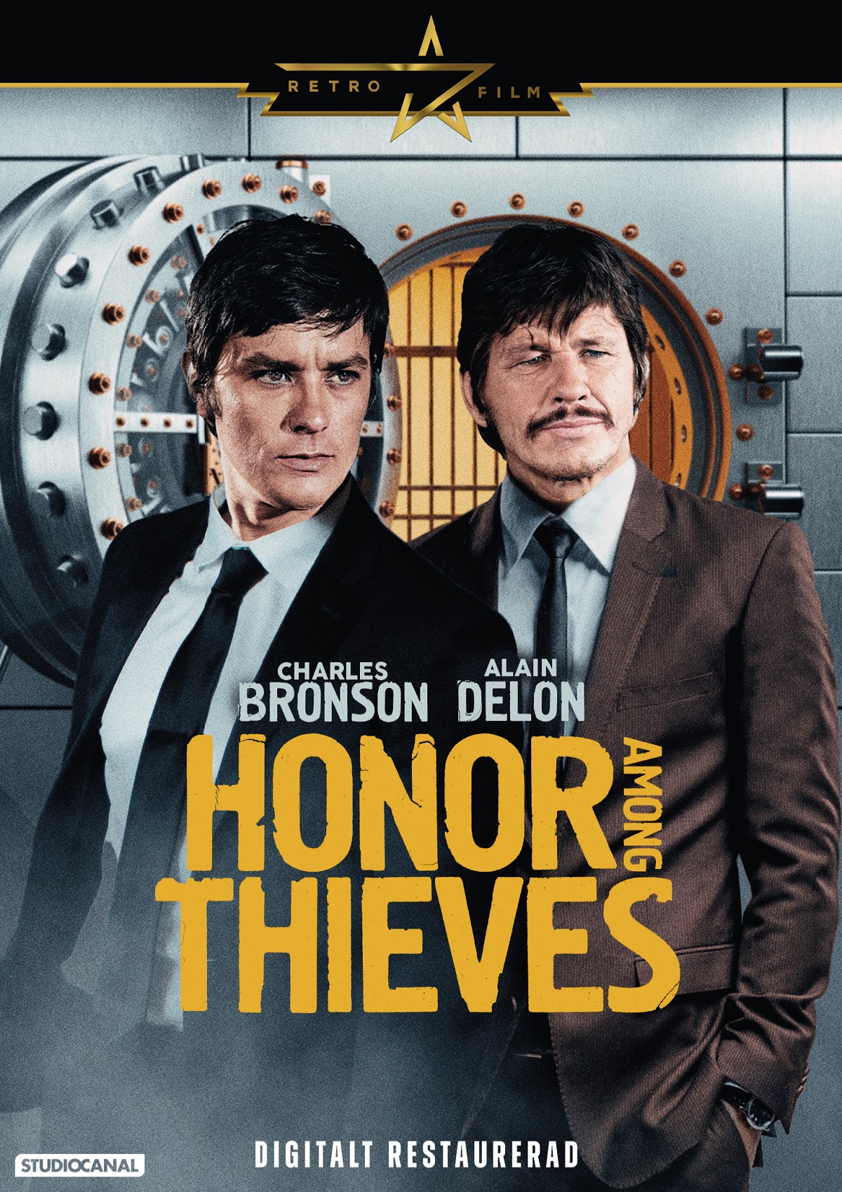Honor Among Thieves