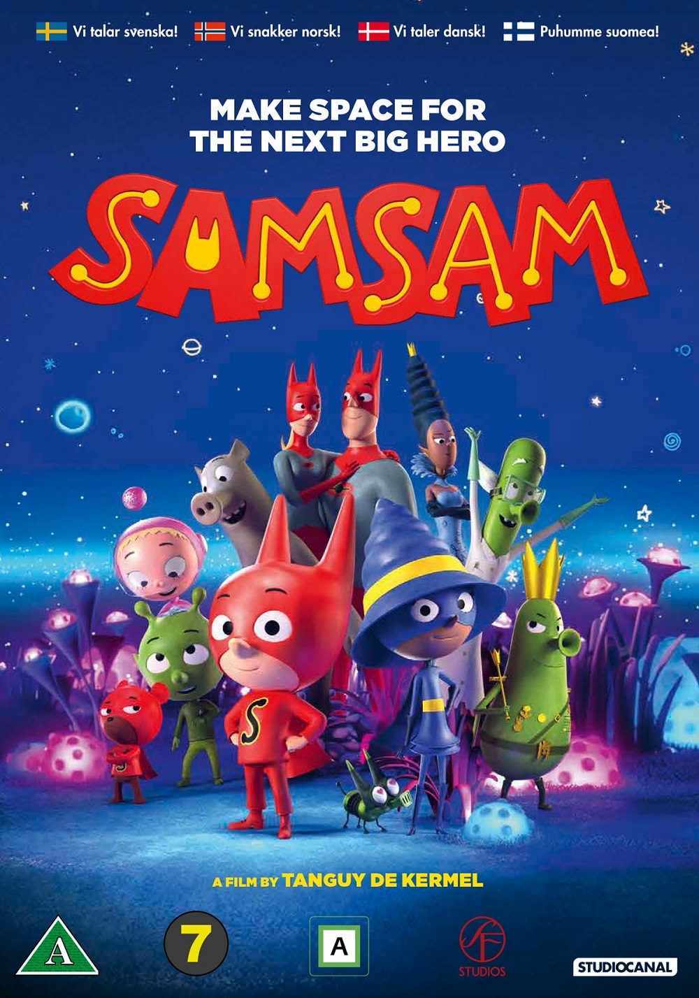 SamSam