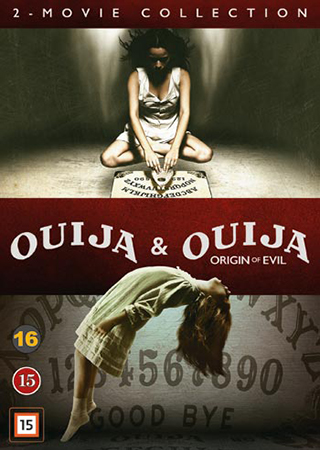 Ouija 1-2