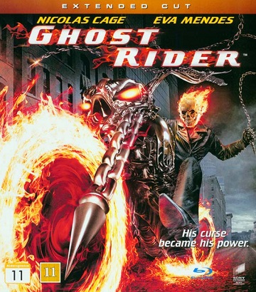 Ghost Rider (Blu-ray)