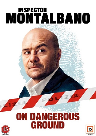 Kommissarie Montalbano - Säsong 10 - Avsnitt 2