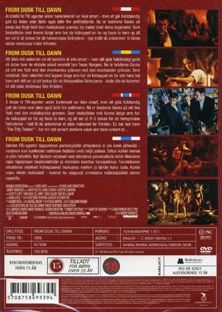 From Dusk Till Dawn - 2