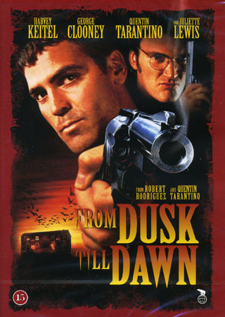 From Dusk Till Dawn