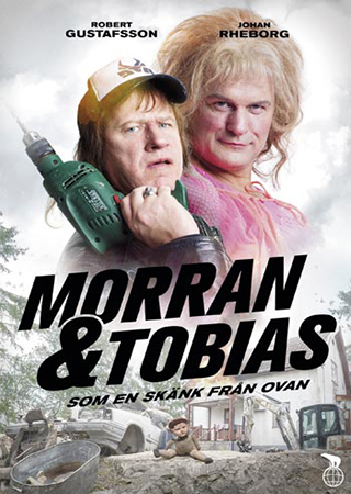 Morran & Tobias - Som En Skänk Från Ovan