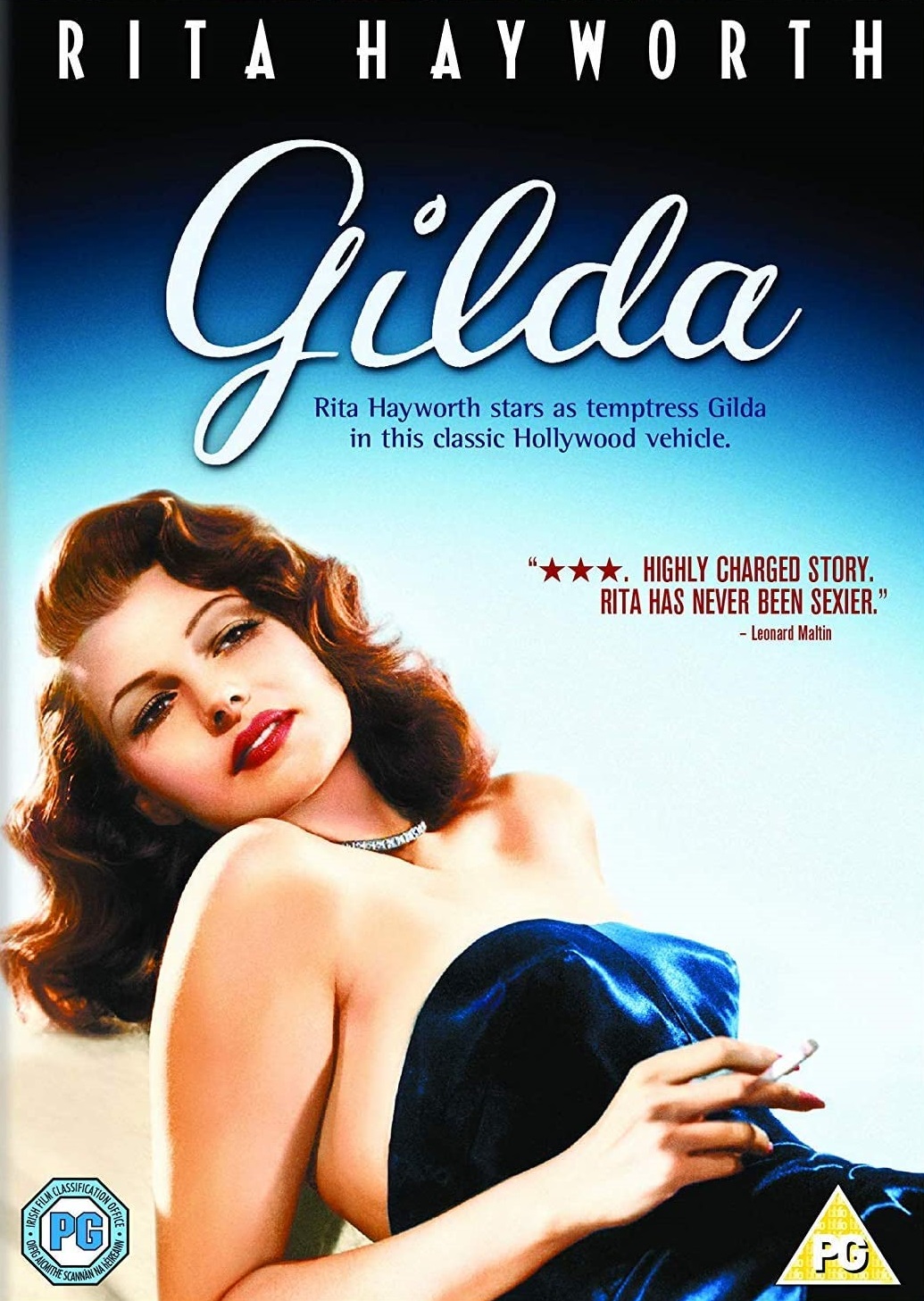 Gilda
