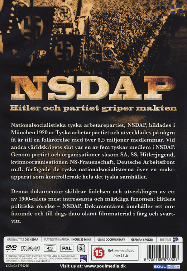 NSDAP - 2