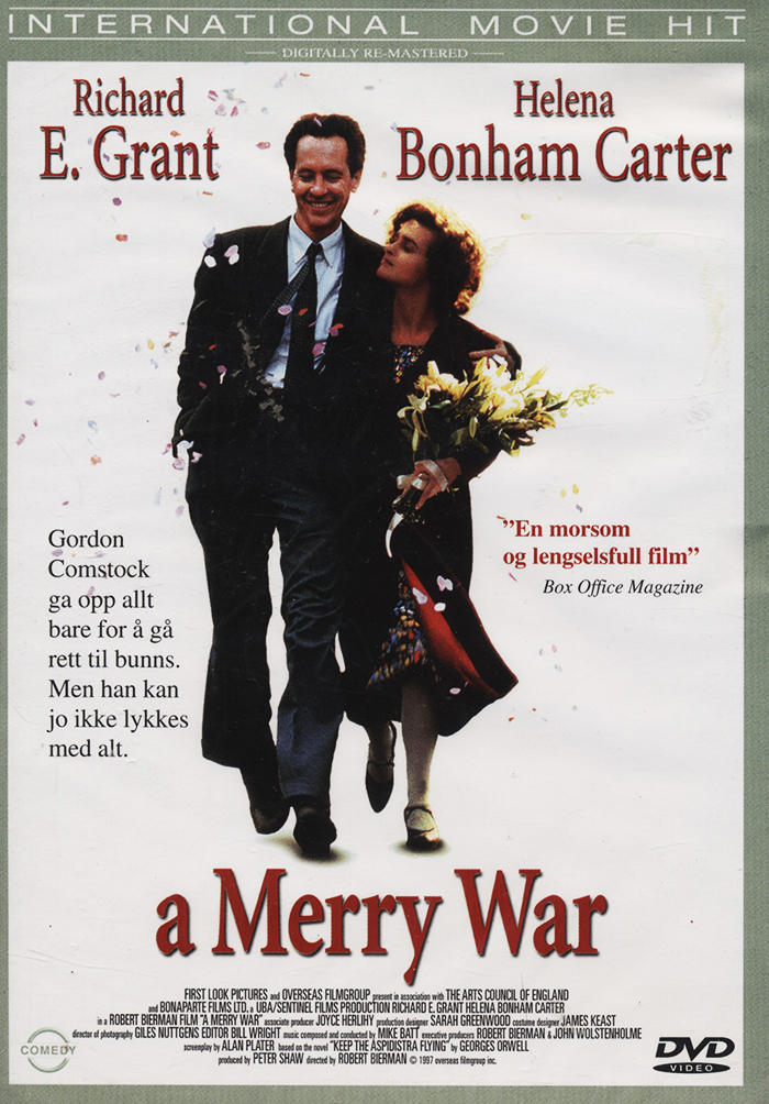 A Merry War