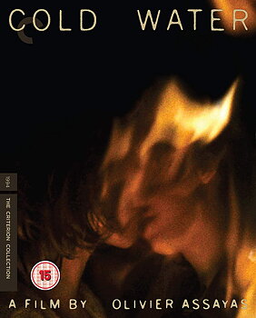 Cold Water (Criterion Collection) (ej svensk text) (Blu-ray)