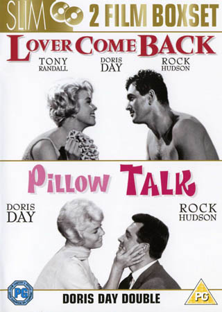 Lover Come Back / Pillow Talk (2-disc)